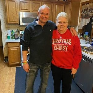 Meet your Posher, Jeffery